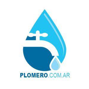 Plomeros Logo - 