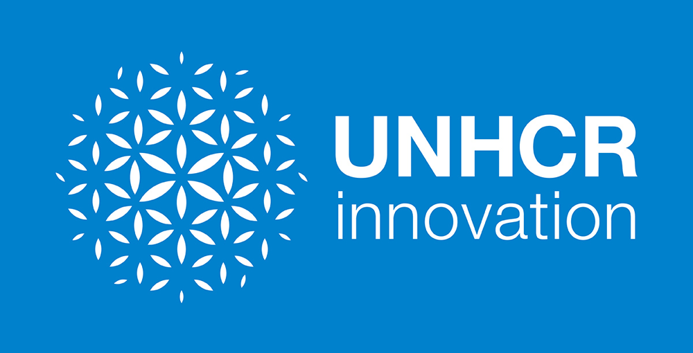 UNHCR Logo - Brand New: New Logo and Identity for UNHCR Innovation