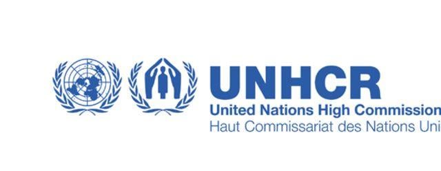 UNHCR Logo - Invitation to the UN Day in Kazakhstan