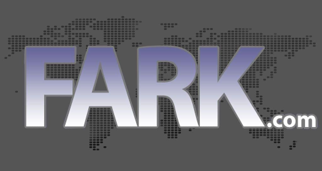 FARK Logo - FARK.com: Frequently Asked Questions: Legal Stuff