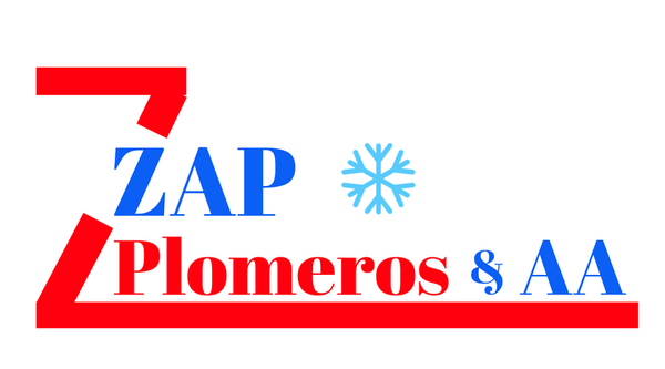 Plomeros Logo - Zap Plomeros - Request a Quote - Plumbing - Calle Julián Villagrán ...