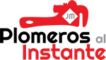 Plomeros Logo - Plomeros y plomeria en Bogota - Plomeros al Instante JM