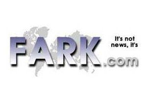 FARK Logo - fark.com, fark | UserLogos.org