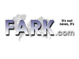 FARK Logo - fark.com, fark