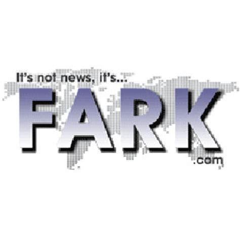 FARK Logo - Fark Logos