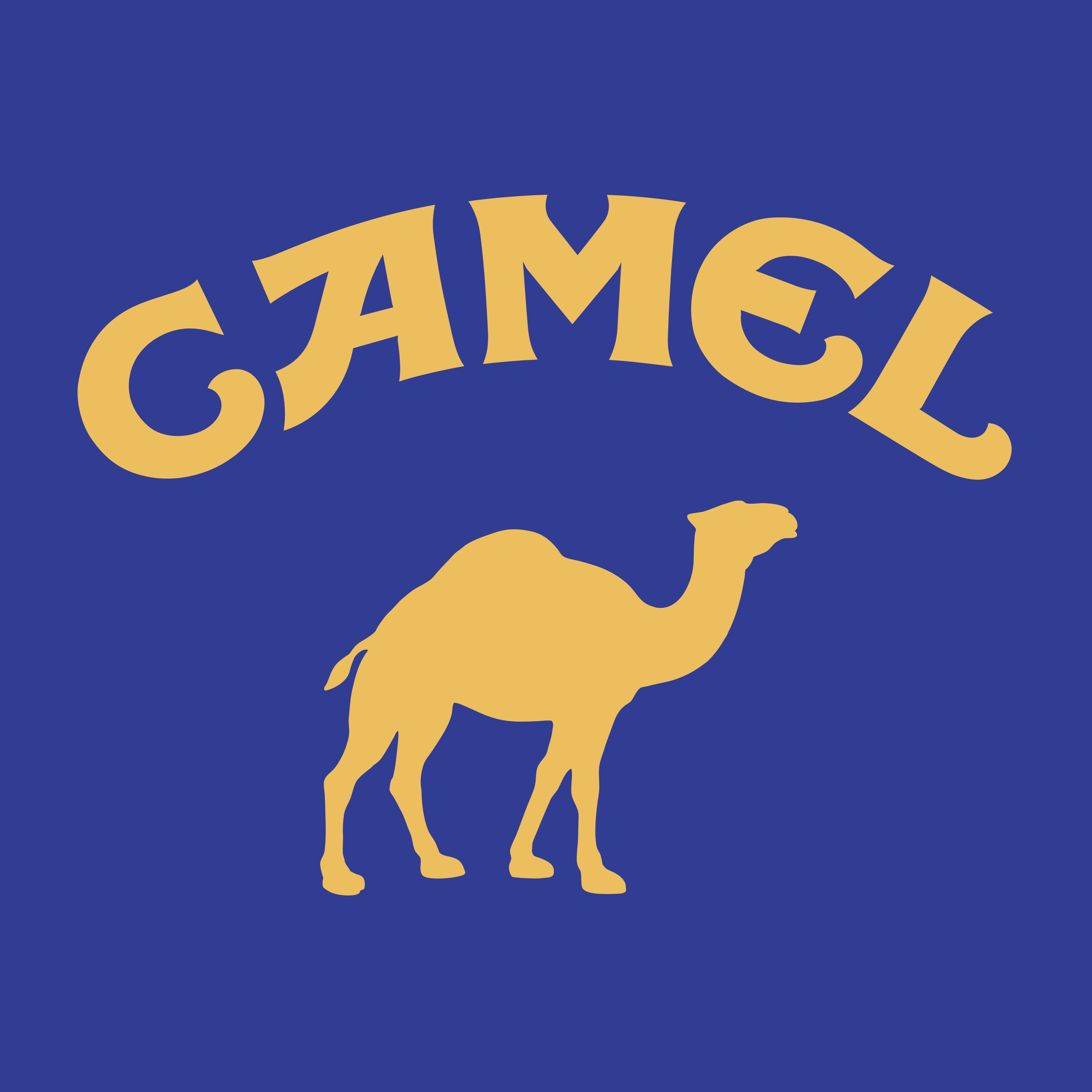 Camel Logo - Camel Logo PNG Transparent & SVG Vector - Freebie Supply