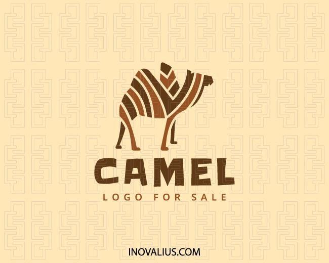 Camel Logo - Camel Logo For Sale