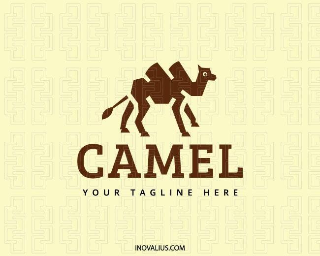 Camel Logo - Camel Logo For Sale