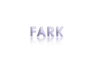FARK Logo - fark.com | UserLogos.org