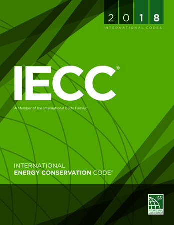 IECC Logo - IECC - ICC