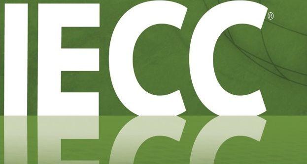 IECC Logo - Illinois to Update State Energy Code to 2018 IECC | SBC Magazine