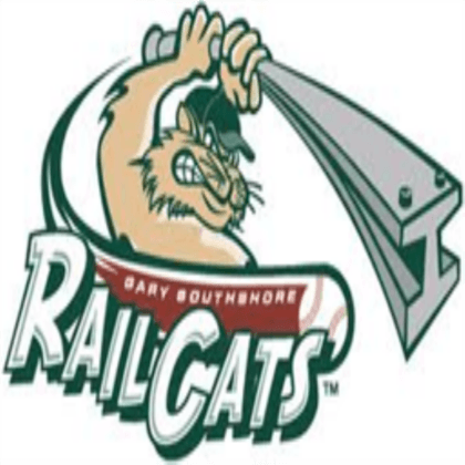 RailCats Logo - Railcats Logo Main