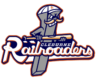 RailCats Logo - Logo Library