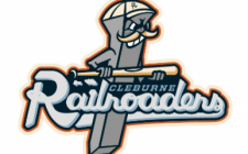 RailCats Logo - Gary Southshore Railcats Archives League