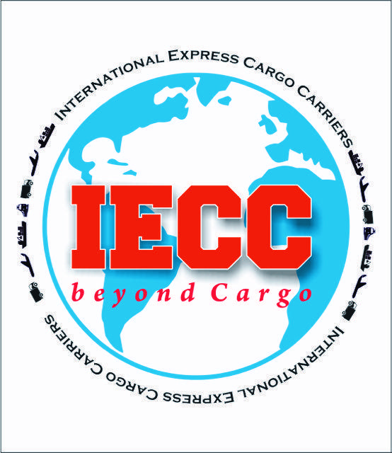 IECC Logo - IECC logo – International Express Cargo Carriers