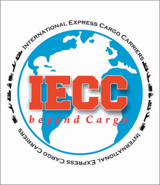 IECC Logo - IECC logo – International Express Cargo Carriers