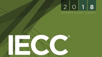 IECC Logo - SWEEP.. Free 2018 IECC Training Sessions