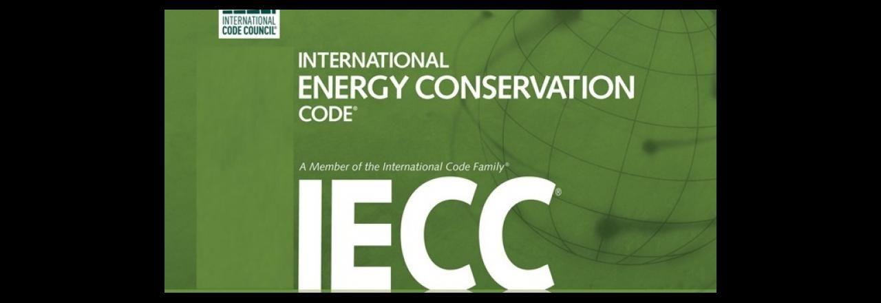 IECC Logo - Energy Code Comparison Charts | Priority Energy | Chicago
