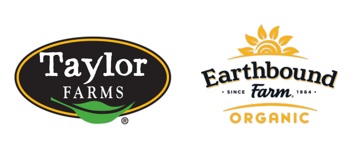 Farms Logo - Taylor Farms logo - Vegetable Growers News