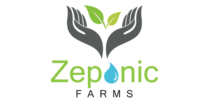 Farms Logo - Zeponic Farms | SCORE