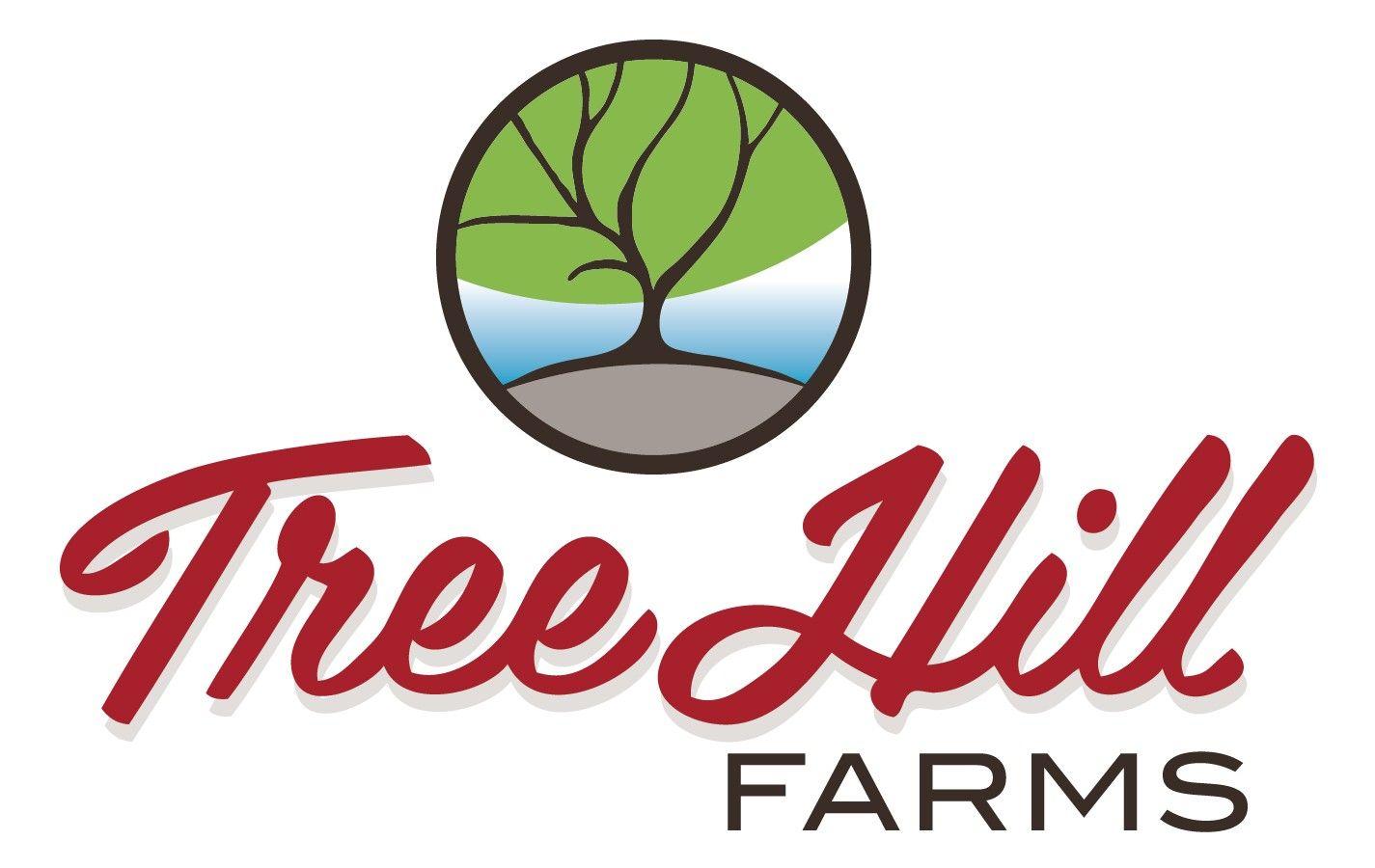Farms Logo - Homepage - Tree Hill Farms