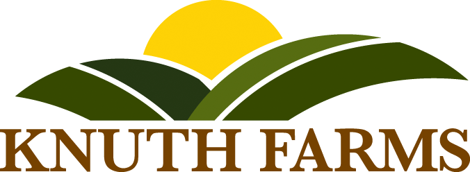 Farms Logo - Homepage - Knuth Farms