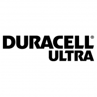 Durecell Logo - Duracell Ultra. Brands of the World™. Download vector logos