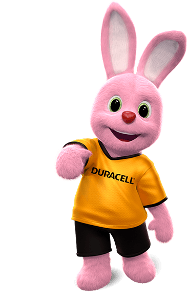 Durecell Logo - Home - Duracell