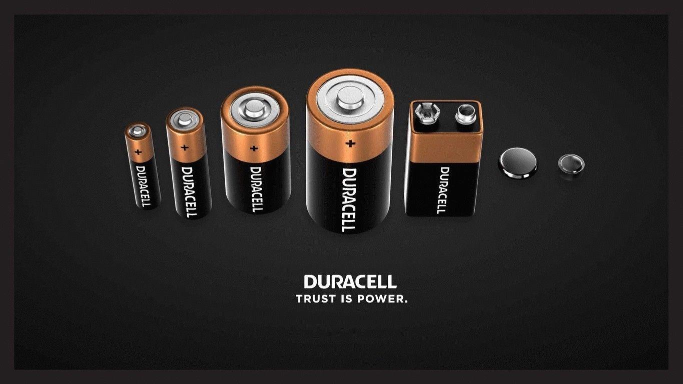 Durecell Logo - Duracell Inc. | LinkedIn