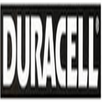 Durecell Logo - Duracell Logo