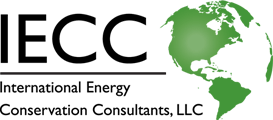 IECC Logo - International Energy Conservation Consultants | IECC