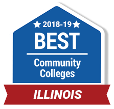 IECC Logo - IECC | OCC News Items - OCC Ranked No. 1 Community College in Illinois