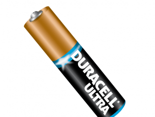 Durecell Logo - Duracell logo