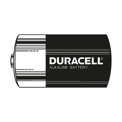 Durecell Logo - Duracell (.EPS) vector logo