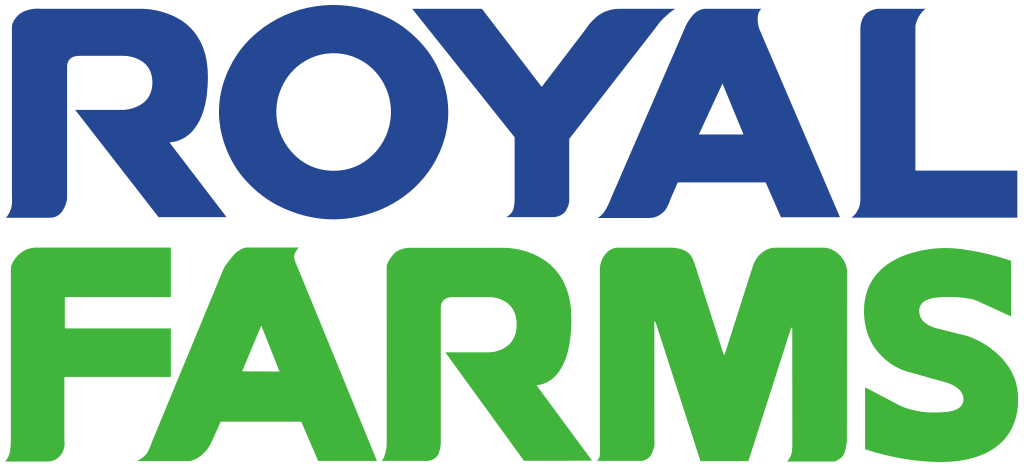 Farms Logo - File:Royal Farms logo.svg