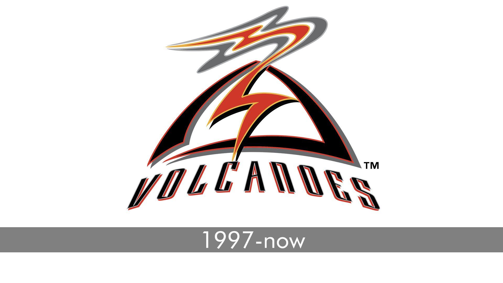 Volcanoes Logo - Meaning Salem-Keizer Volcanoes logo and symbol | history and evolution