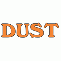 Dust Logo - Dust. Brands of the World™. Download vector logos and logotypes