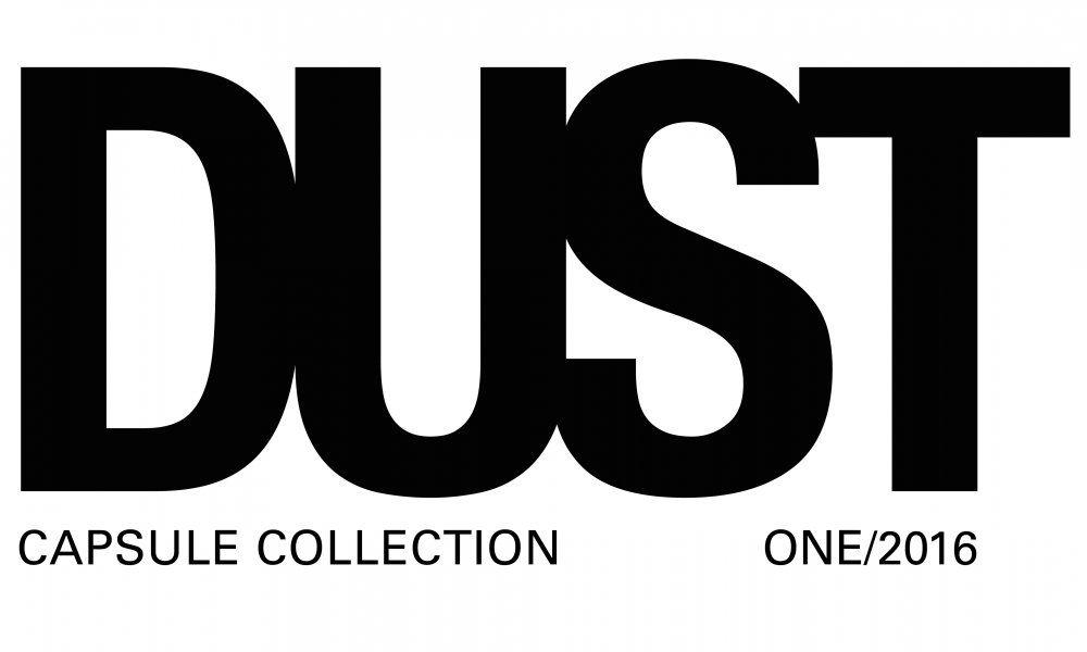 Dust Logo - DUST MAGAZINE / WEARABLE PAGES CAPSULE COLLECTION | 10 Corso Como ...
