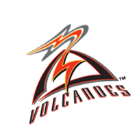 Volcanoes Logo - Salem Keizer Volcanoes, Download Salem Keizer Volcanoes - Vector