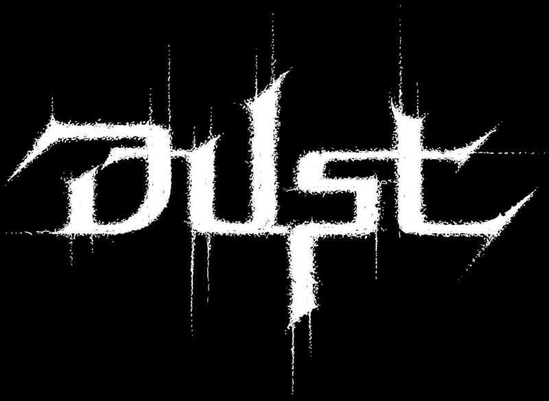 Dust Logo - Dust Metallum: The Metal Archives