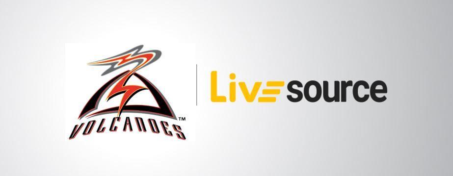 Volcanoes Logo - Salem Volcanoes Archives - Live Source