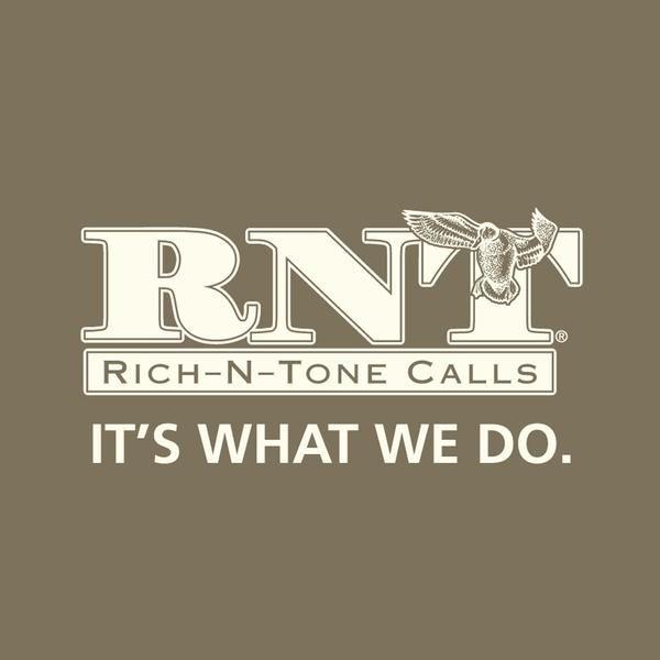 Dust Logo - RNT Prairie Dust Logo T-Shirt | Featured | RNT Calls