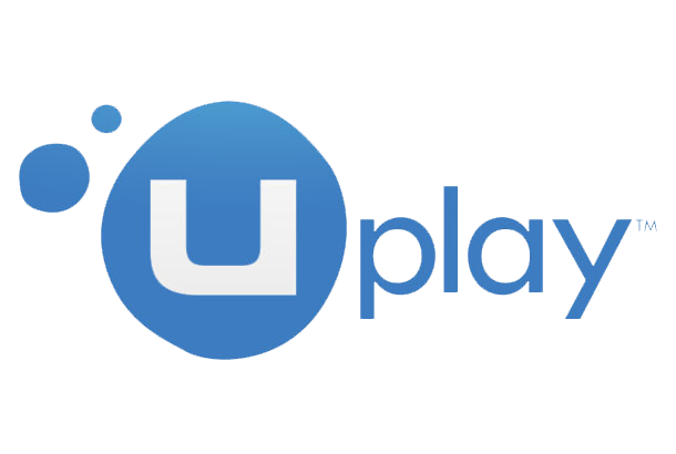 Uplay Logo - File:Uplay-logo.webp - Wikimedia Commons
