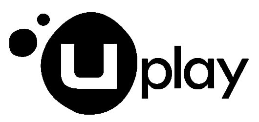 Uplay Logo - Uplay logo.png