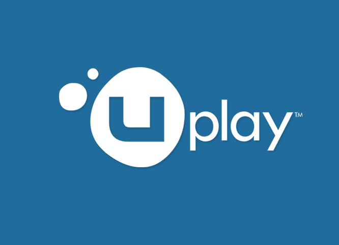 Uplay Logo - FIX: Uplay PC Windows 10 connection issues