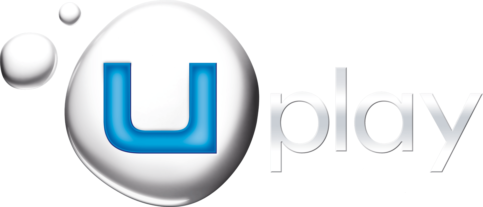 Uplay Logo - Uplay