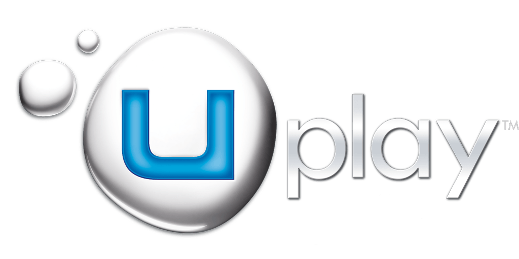 Uplay Logo - Uplay Logo / Software / Logonoid.com