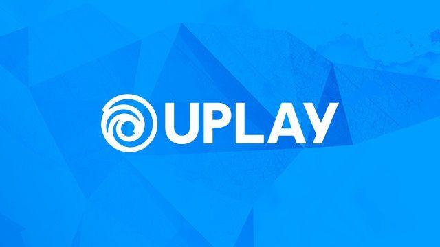Uplay Logo - Ubisoft investigating Uplay client visual error