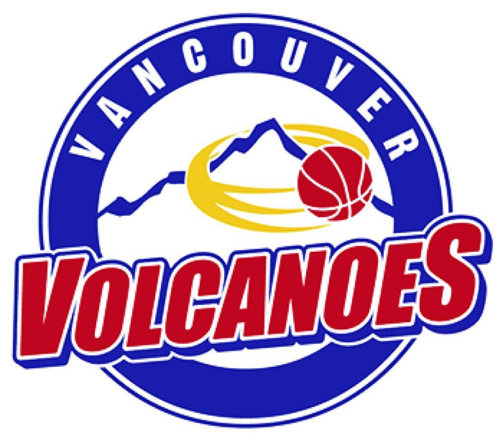 Volcanoes Logo - Volcanoes Top Warriors, 116 99