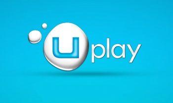 Uplay Logo - Uplay Struggles Affect Watch Dogs and Other Ubisoft Games | The Escapist
